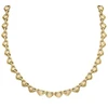 Armani Romantic auksinis-plated pakabukas EGS3330710
