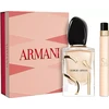 Selektywna GIORGIO ARMANI Si Intense Rinkinys Vanduo perfumowana spray 50 ml + Vanduo perfumowana spray 10 ml