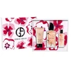 Rinkinys moterims Giorgio Armani Si (EDP, 100 ml + kūno loslonas, 50 ml, EDP, 15 ml)