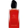Giorgio Armani Si Passione rinkinys moterims (EDP, 100 ml + EDP, 15 ml + kūno losjonas, 75 ml)