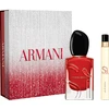 Giorgio Armani Sì Passione EDP Papildomas 50 ml + EDP Papildomas Miniature 10 ml (woman)