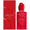 Armani Sì Passione Raudona Bloom - EDP