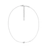 Armani Sidabrinis pakabukas Sentimental EG3642040