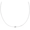 Armani Sidabrinis pakabukas Sentimental EG3642040