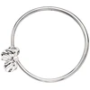 Armani Statement solid pakabukas with pearl EGS3343040