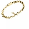 Armani Stylish chain bracelet AXG0175710