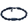 Armani Stylish men's auksinis-plated steel bracelet AXG0165470