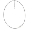 Armani Stylish steel pakabukas for men EGS3309040