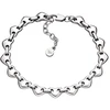 Armani Women's heart bracelet EGS3335040