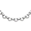 Armani Women's heart bracelet EGS3335040