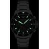 Vyriškas laikrodis EMPORIO ARMANI World Explorer AR11739 + DĖŽUTĖ