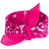 Art Of Polo Bandana Classic Rebel