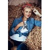 Art Of Polo Bandana Classic Rebel