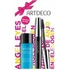 Artdeco Angel Eyes Blakstienų tušas &amp; Eye Make-up Remover Set Gift Set