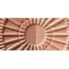 "Artdeco" bronzinė pudra Compact Long Lasting 50 Almond