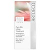 Artdeco švelnus lyginamąjį koncentratą su šilko ir perlų ekstraktu Skin Yoga Face (grynas šilko stangrinamasis kremas) 30 ml