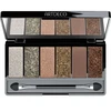 Artdeco Glittery Eyeshadow Palette N3