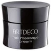 CREAM ARTDECO_Nail Massage Kreminis nagų masažinis kremas 17ml