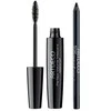 Artdeco Perfect Volume Blakstienų tušas Atsparus vandeniui &amp; Liner Set Gift Set
