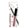 Artdeco Plumping Lip Fluid + Soft Lip Liner Atsparus vandeniui Set 28
