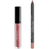 Artdeco Plumping Lip Fluid + Soft Lip Liner Atsparus vandeniui Set 28