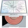Artdeco Two-Tone Papildomas Blush 9.5 g
