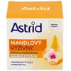 Astrid Almond Care Day And Night kreminis dieninis kreminis moterims, 50 ml
