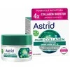 Astrid Dieninis kremas nuo raukšlių ir elastingumą atkuriantis SPF 10 Multi Collagen (kremas) 50 ml