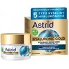 Astrid Dieninis kremas nuo raukšlių su auksiniais baltymais SPF 10, hialurono rūgštimi, 50 ml