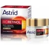 Astrid Bioretinol Night Skin kreminis, 50 ml