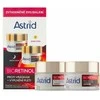 Astrid Bioretinol Duo Set Day Kreminis