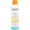Astrid Sun Kids Dry Purškiklis Sun Losjonas kūnui