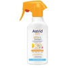 Astrid Purškiamasis losjonas vaikams SPF 30 Sun 200 ml