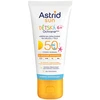 Astrid Sun Kids veido ir kūno kreminis veido kremas nuo saulės