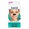 Astrid Clear Control inkštirų pleistrai 6 vnt