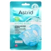 Astrid Cooling hydrogel mask with Hydro X-Cell phytoceramides drėkinamasis veido kremas Moterims