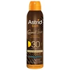 Astrid sausas apsauginis aliejus nuo saulės SPF 30 150 ml