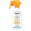 Astrid Family losjonas purškiamas įdegiui SPF 30 Sun 270 ml