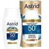 Astrid Pildantis kasdienis veido skystis SPF 50 Hyaluronic Gold (Fluid) 50 ml