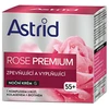 Astrid Rose Premium Firming & Replumping Night Kreminis Night Skin Kreminis