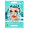 Astrid Hydro X-Cell hydrogel eye pads 2 pcs