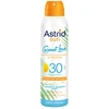 Astrid Invisible sausas purškiklis įdegiui SPF 30 Sun 150 ml