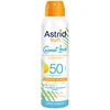 Astrid Nematomas sausas purškiklis įdegiui SPF 50 Sun 150 ml