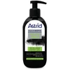 Astrid Aqua Biotic Active Charcoal micelinis valomasis gelis valomasis gelis moterims, 200 ml