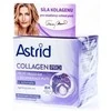 Astrid Collagen PRO Anti-Wrinkle And Regenerating Night Kreminis Night Skin Kreminis