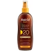 Astrid Oil for tanning SPF 20 Sun 200 ml