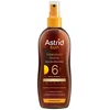 Astrid Oil for tanning SPF 6 Sun, 200 ml
