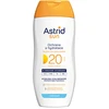 Astrid Sun Moisturizing Suncare Milk Sun Losjonas kūnui