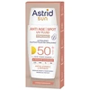 Astrid Tonuotas veido fluidas SPF 50+ Sun 50 ml