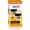 Astrid Vitamin C Duo Set Day Kreminis